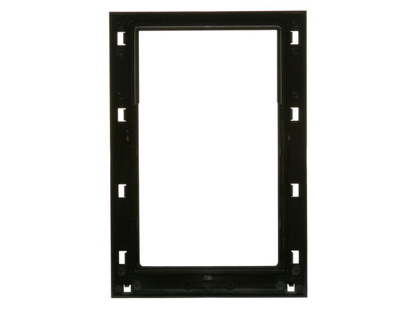 652056-1-M-GE-WR38X10281        -Dispenser Trim