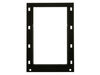 652056-2-S-GE-WR38X10281        -Dispenser Trim