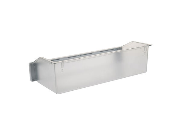 652072-1-M-GE-WR32X10321        - SHOWCASE PAN Assembly