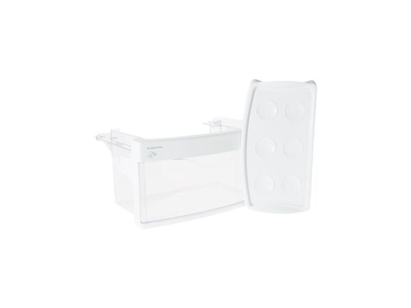 652082-1-M-GE-WR32X10337        -Chill Pan