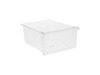 652085-2-S-GE-WR32X10340        -Lower Crisper Drawer - Clear