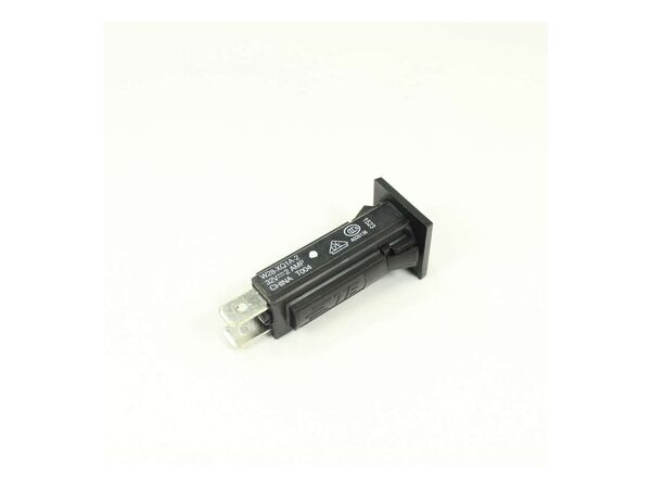 652121-1-M-GE-WR23X10269        -FUSE 2 AMP