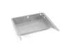 TRANSFORMER PAN – Part Number: WR17X11184