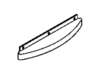 ENDCAP LIGHT COLUMN FZ – Part Number: WR17X11200