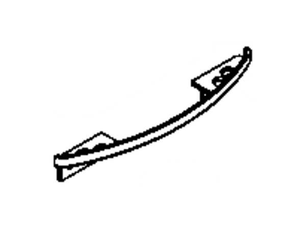 652189-1-M-GE-WR17X11201        - ENDCAP LIGHT COLUMN Bottom