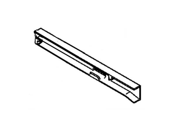 652192-1-M-GE-WR17X11204        - SLIDE CAN RACK Right Hand