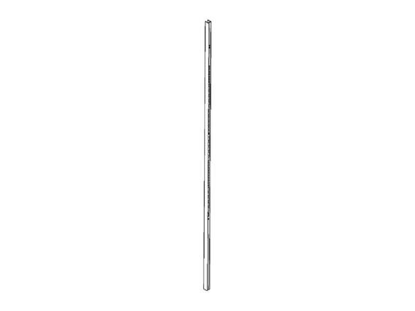 652193-1-M-GE-WR17X11205        -FZ SHELF TRACK