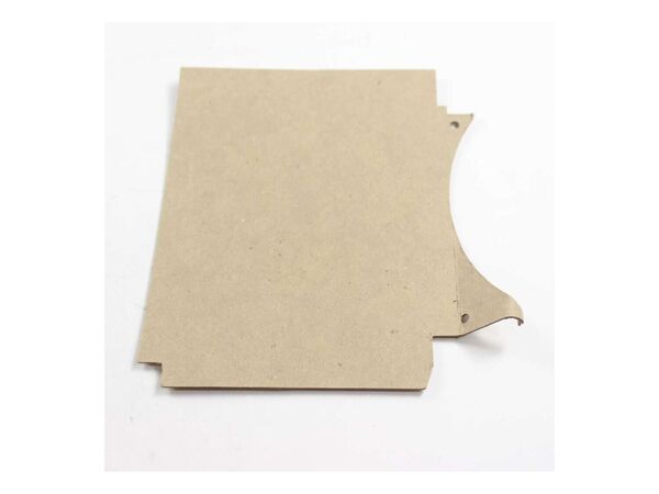 652208-1-M-GE-WR17X11225        - BAFFLE FAN Assembly