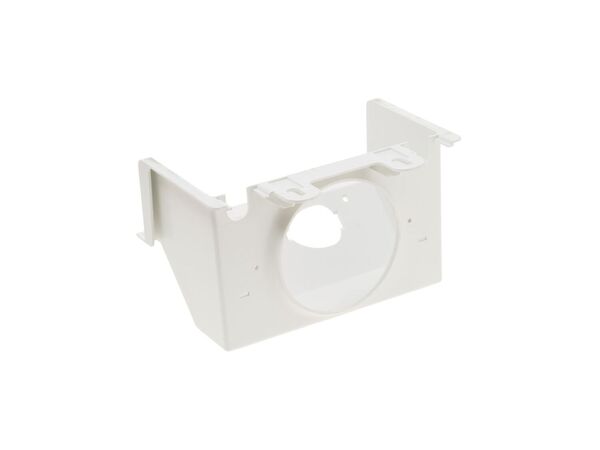 652210-1-M-GE-WR17X11227        -ORIFICE EVAP FAN