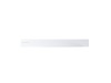 Pan Handle - White – Part Number: WR17X11234