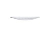 652220-3-S-GE-WR17X11250        -Meat Pan Handle - White
