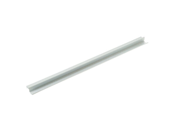 652248-1-M-GE-WR17X10859        - RAIL Vegetable PAN REAR