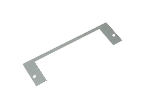 652269-1-M-GE-WR17X11009        - BRACKET DAMPER Mounting
