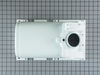 652299-2-S-GE-WR17X11069        -Recess Ice Dispenser - White