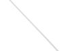 652302-3-S-GE-WR14X10054        -Evaporator Cover Side Gasket