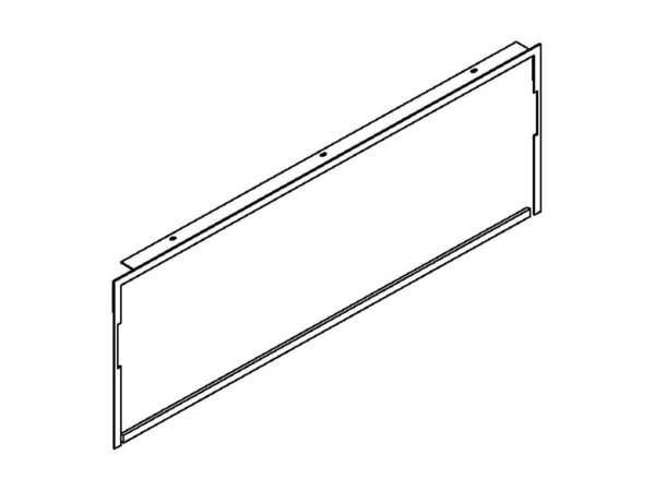 652321-1-M-GE-WR14X10143        - QC FRONT SEAL Assembly