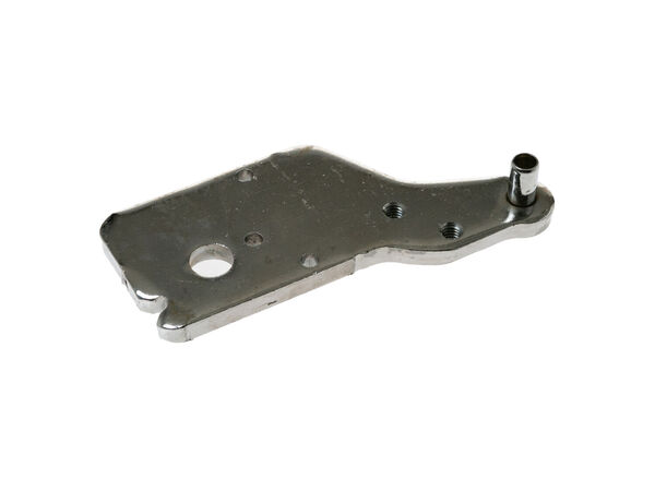652337-1-M-GE-WR13X10241        -Freezer Lower Case Hinge – Side-by-Side