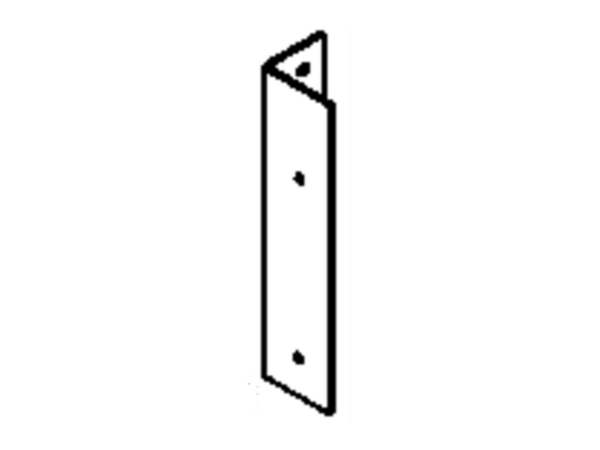 652340-1-M-GE-WR13X10244        -GRILL HINGE MOUNT