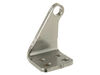 Freezer Upper Case Hinge – Side-by-Side – Part Number: WR13X10246