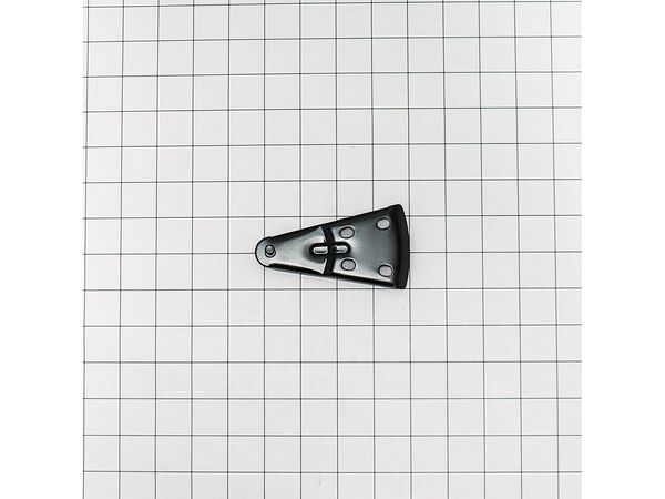 652352-1-M-GE-WR13X10257        -HINGE-UPP