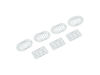 THERMISTOR GRILL KIT- AL – Part Number: WR02X11228