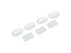 652402-2-S-GE-WR02X11228        -THERMISTOR GRILL KIT- AL