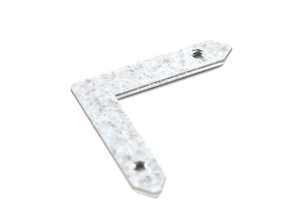 652418-1-M-GE-WR02X11256        -BRACKET TRIM CASE TOP