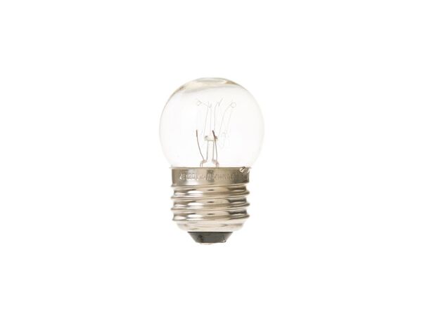 652425-1-M-GE-WR02X11275        - LAMP 15W TEMP CTRL Housing