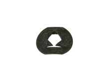 CLIP LOGO – Part Number: WR01X10300