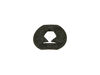 CLIP LOGO – Part Number: WR01X10300