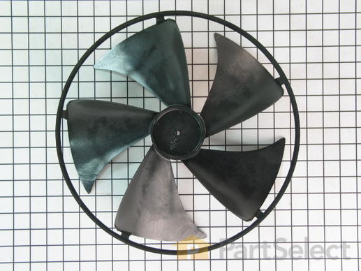 652580-1-M-GE-WJ73X10070        -Fan Propeller