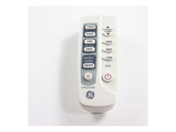 652694-1-M-GE-WJ26X10087        -REMOTE CONTROL