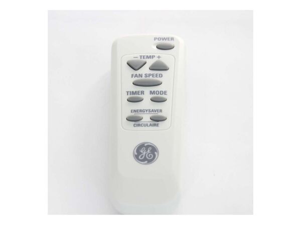 652702-1-M-GE-WJ26X10097        -REMOTE CONTROL