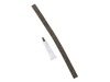 Upper Felt Seal with Adhesive – Part Number: WE09X10013