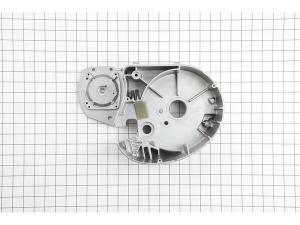 667473-1-M-GE-320898            -KNOB-OVEN THERMOSTAT