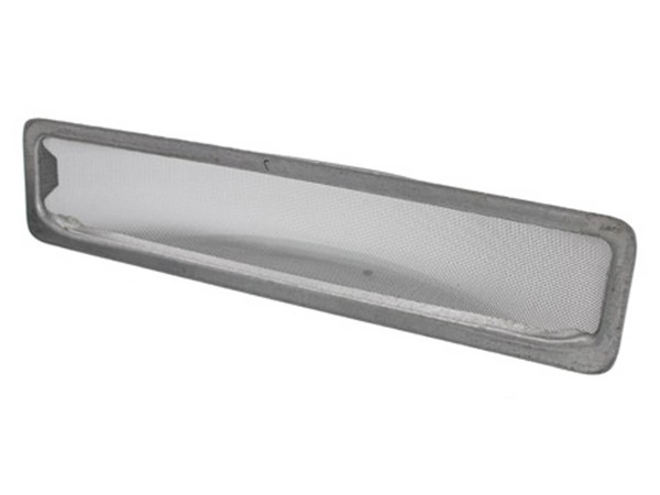 668216-1-M-GE-WE18M15           -Lint Screen - Metal