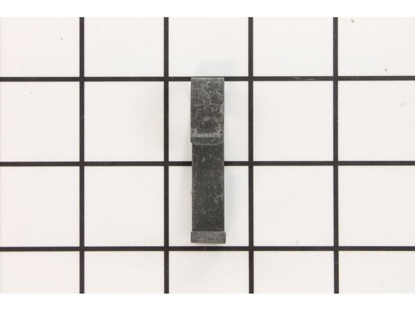 669838-1-M-GE-WR02X10558        -Refrigerator Clip Drain Tube