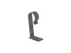 669838-3-S-GE-WR02X10558        -Refrigerator Clip Drain Tube