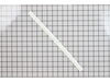 Refrigerator Gasket Duct Fz – Part Number: WR14X10049