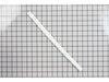 671781-2-S-GE-WR14X10049        -Refrigerator Gasket Duct Fz