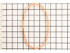 PLUG-OVEN DOOR LINING – Part Number: 324427