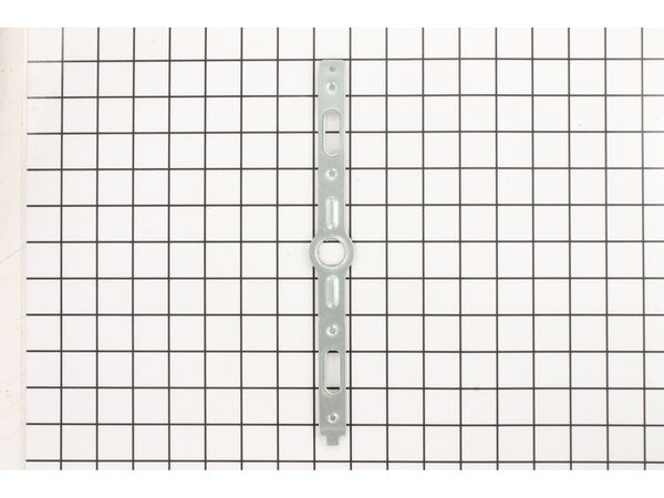 681162-1-M-GE-WR02X10593        -Refrigerator Bracket Cond Fan (Rear)