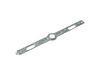 681162-2-S-GE-WR02X10593        -Refrigerator Bracket Cond Fan (Rear)