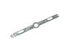 681162-3-S-GE-WR02X10593        -Refrigerator Bracket Cond Fan (Rear)