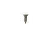 685169-2-S-GE-WB1K66            - SCREW Mounting END CAP (WH)