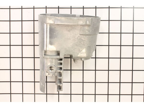 685568-1-M-GE-318468            -WIRE SHIELD-OVEN LIGHT