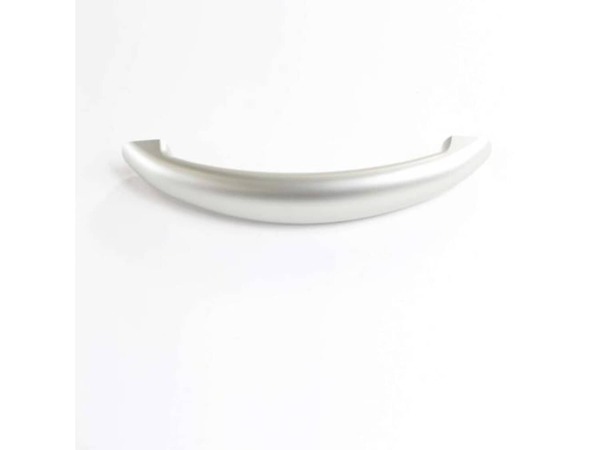 6883556-1-M-GE-WB15X10270-Door Handle - Matte Stainless Steel