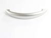 6883556-3-S-GE-WB15X10270-Door Handle - Matte Stainless Steel