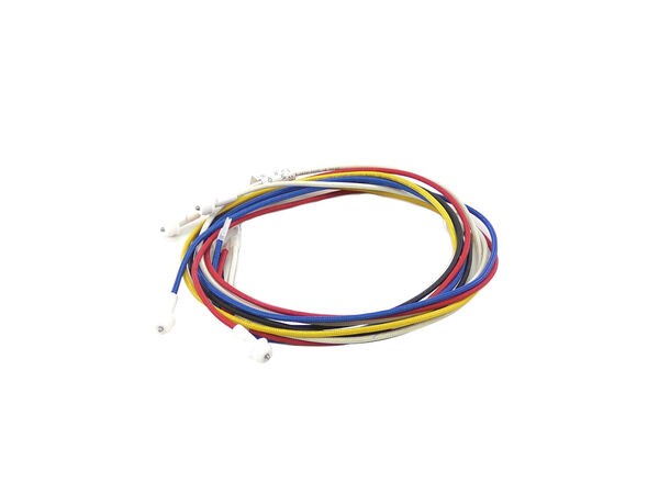 6883558-1-M-GE-WB18K10090-ELECTRODES & HV HARNESS