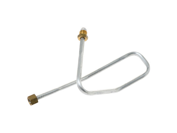 6883577-1-M-GE-WB28K10723-TUBE MAIN DUAL VALVE